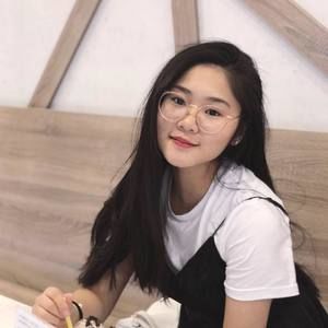 Meet your Posher, Fionie